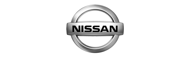 Geamuri laterale NISSAN